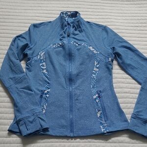 Lululemon Jacket